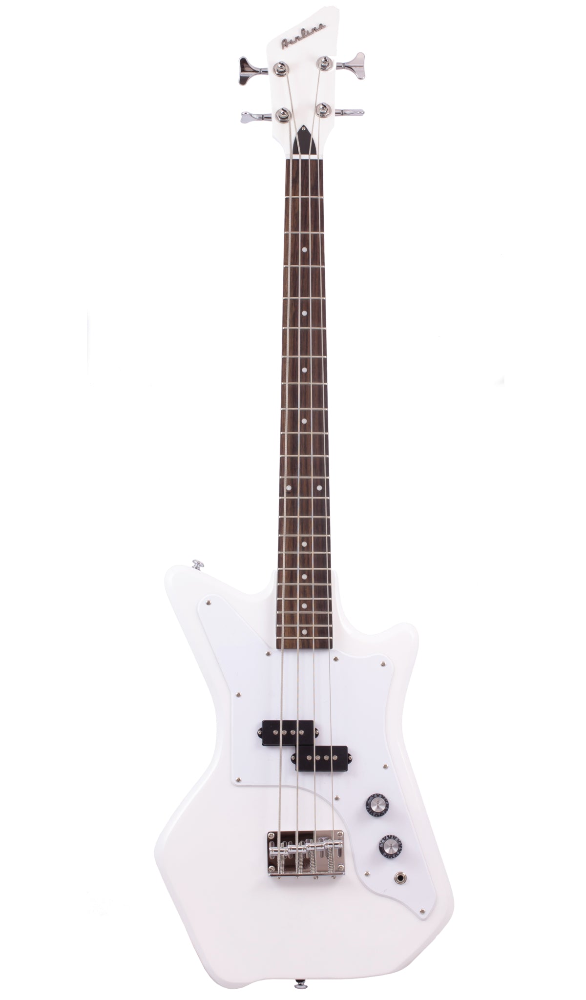 Airline Jetsons Jr. Bass