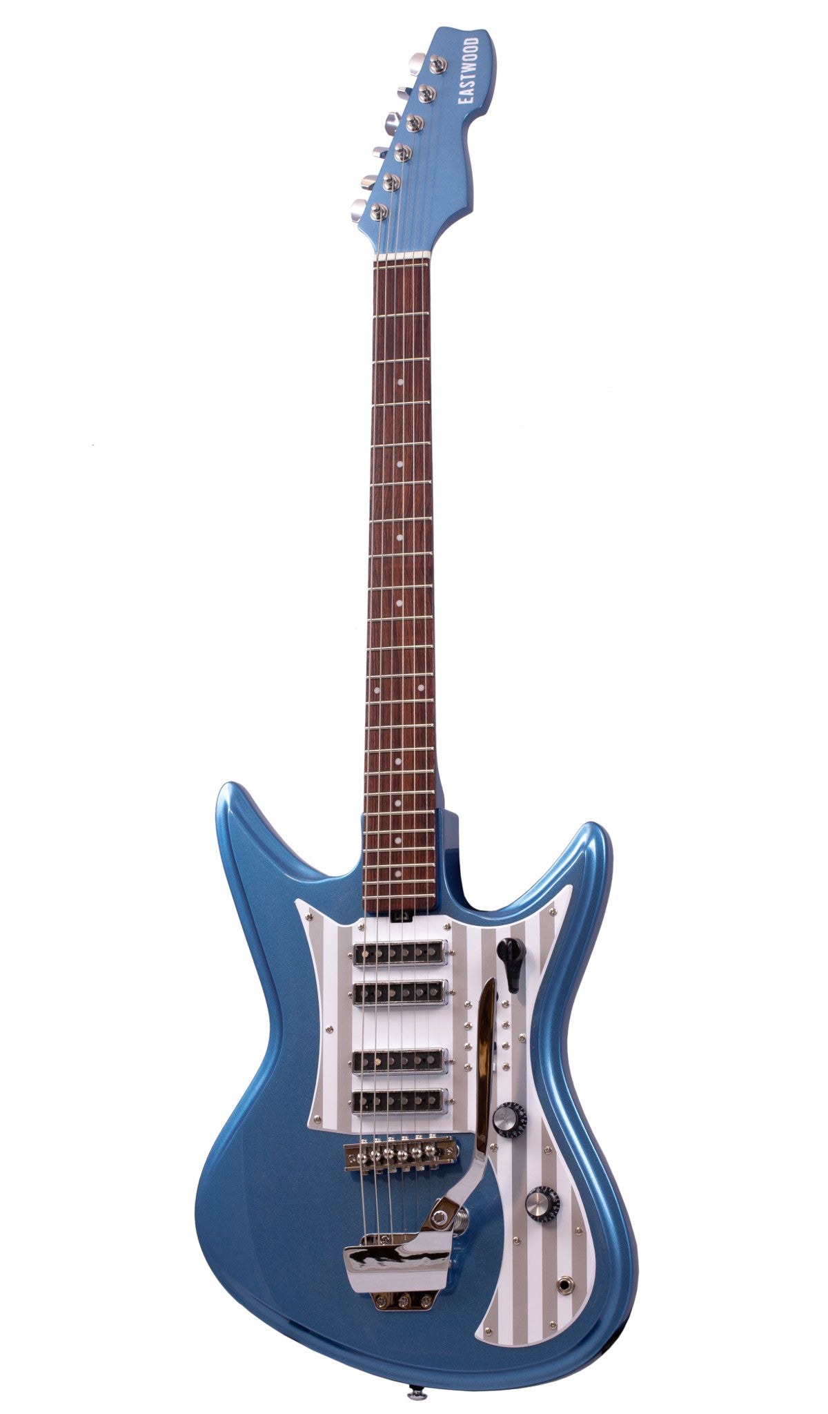 Eastwood Moonsault - Electric Guitar – Eastwood Guitars