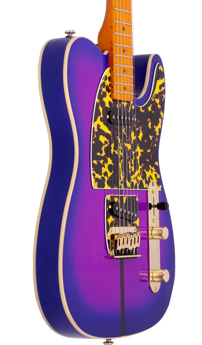 Eastwood Mad Cat Royal Violet #color_royal-violet