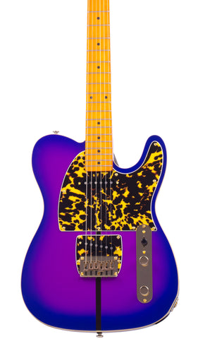 Eastwood Mad Cat Electric Guitar – Eastwood Guitars