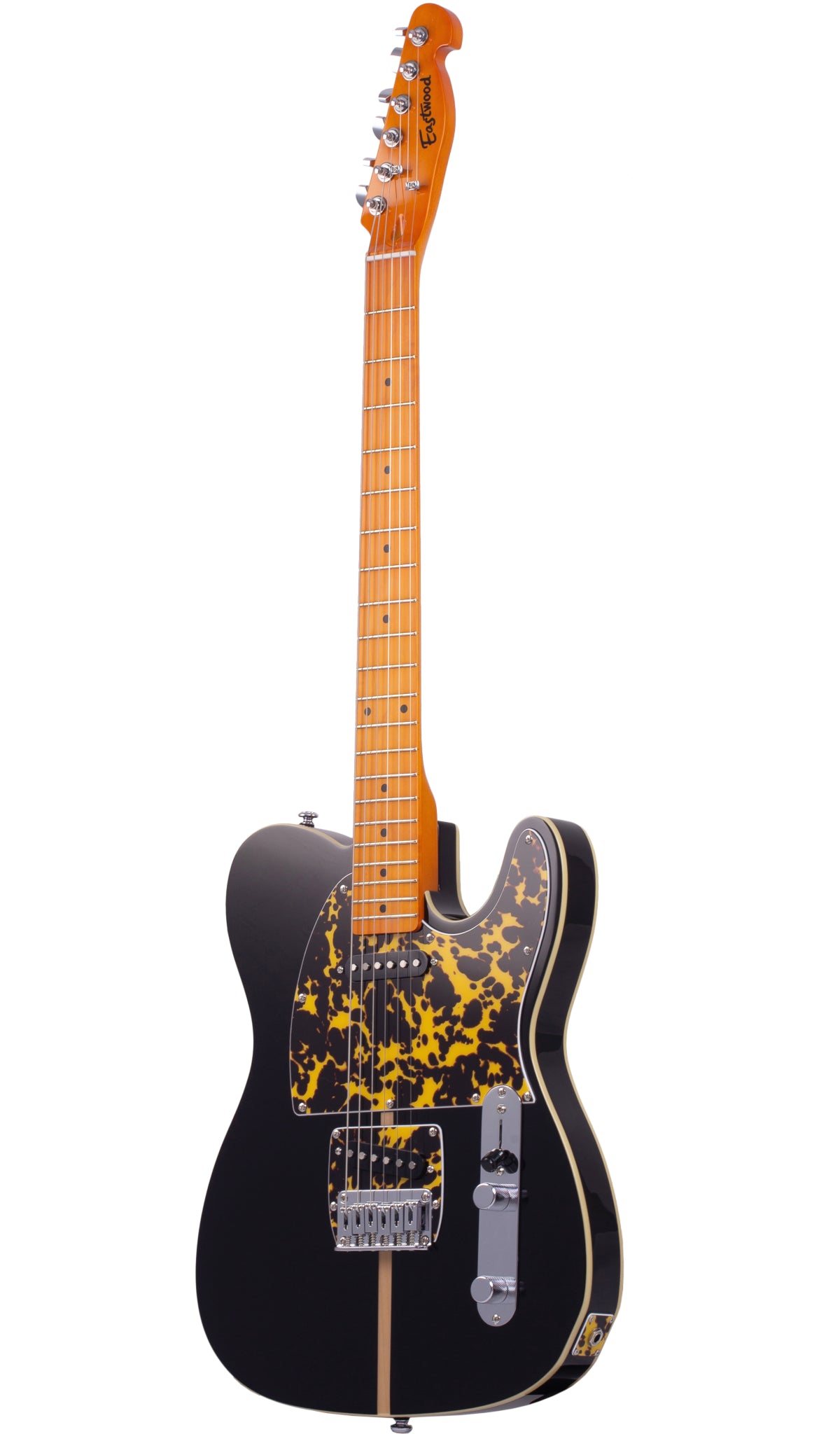 Eastwood Mad Cat Electric Guitar – Eastwood Guitars