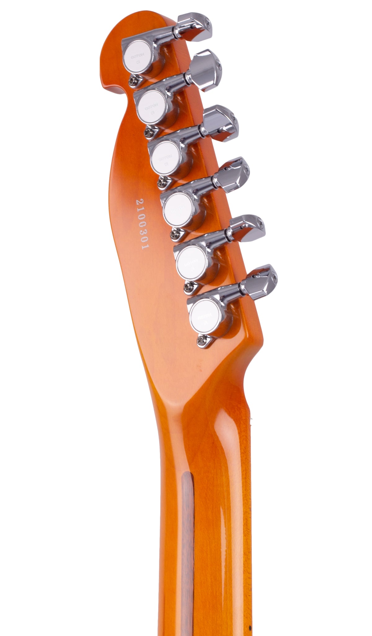 Fender Telecaster マットウマノフギターズ Fender Telecaster マットウマノフギターズ