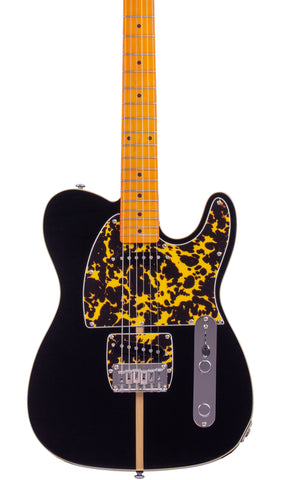Eastwood Mad Cat Electric Guitar – Eastwood Guitars
