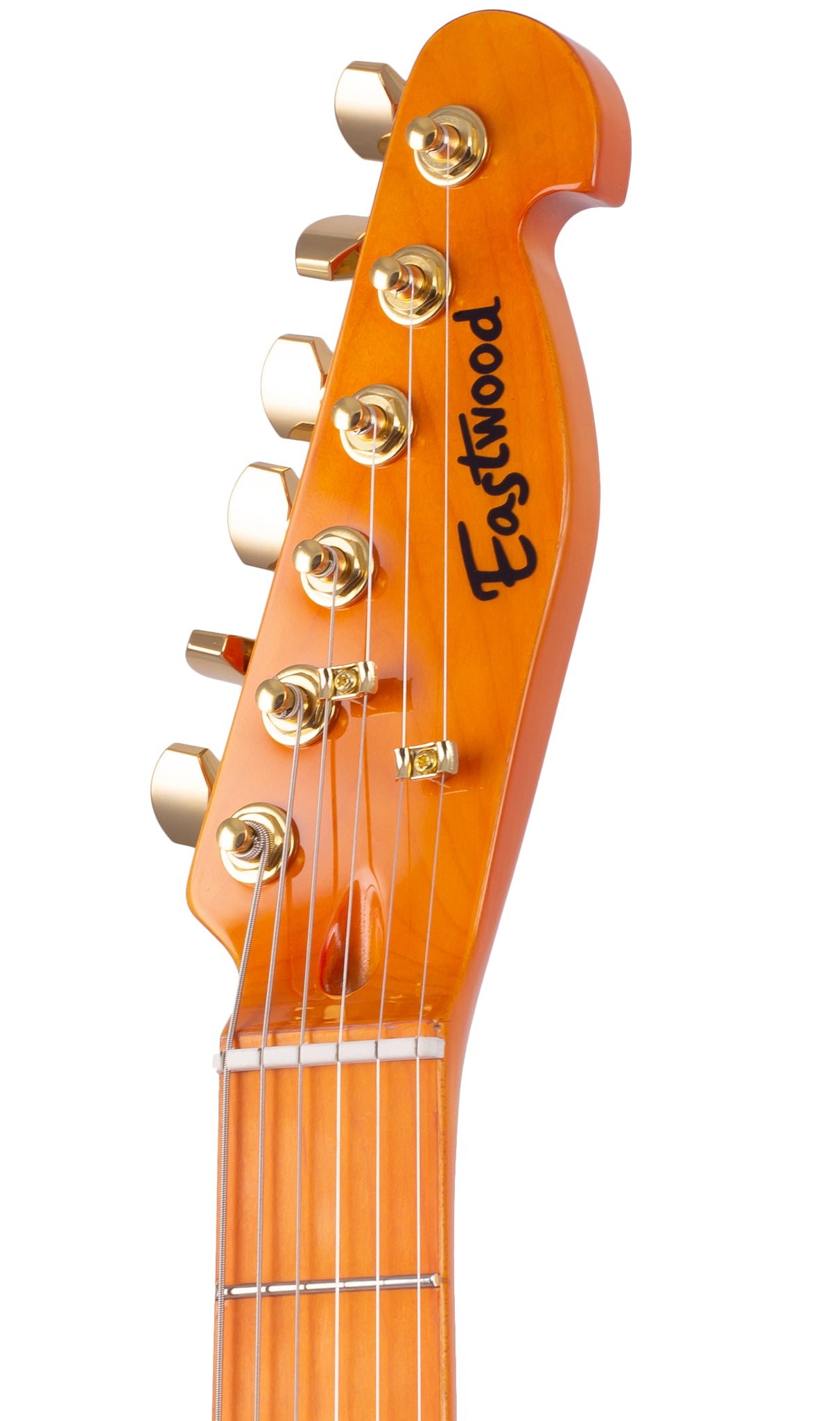 Eastwood Mad Cat Electric Guitar – Eastwood Guitars