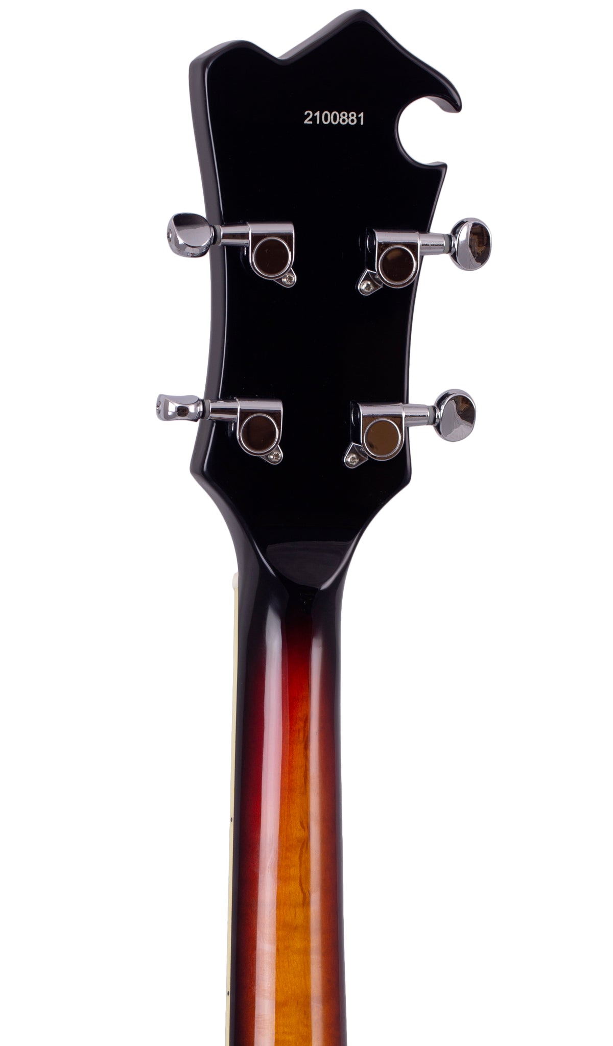 Eastwood MRG Tenor – Eastwood Guitars