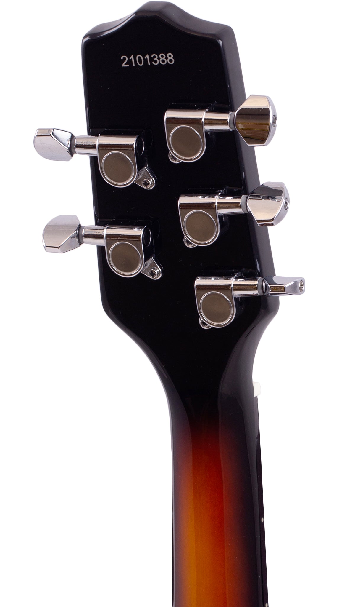 Eastwood Mando 5 Electric 5-String Mandolin – Eastwood Guitars