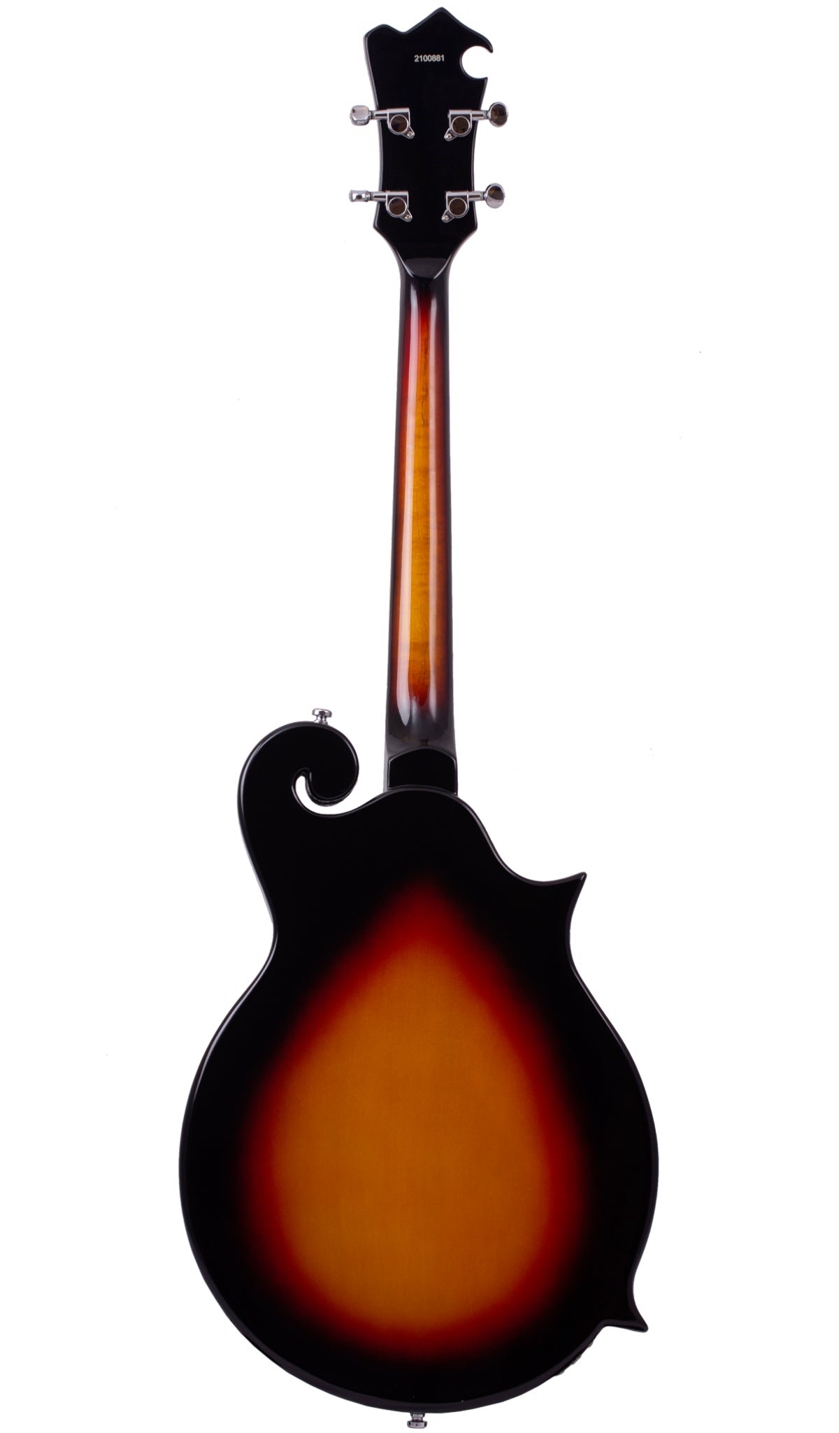 Eastwood MRG Tenor – Eastwood Guitars