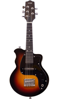 Eastwood Mando 5 Sunburst #color_sunburst