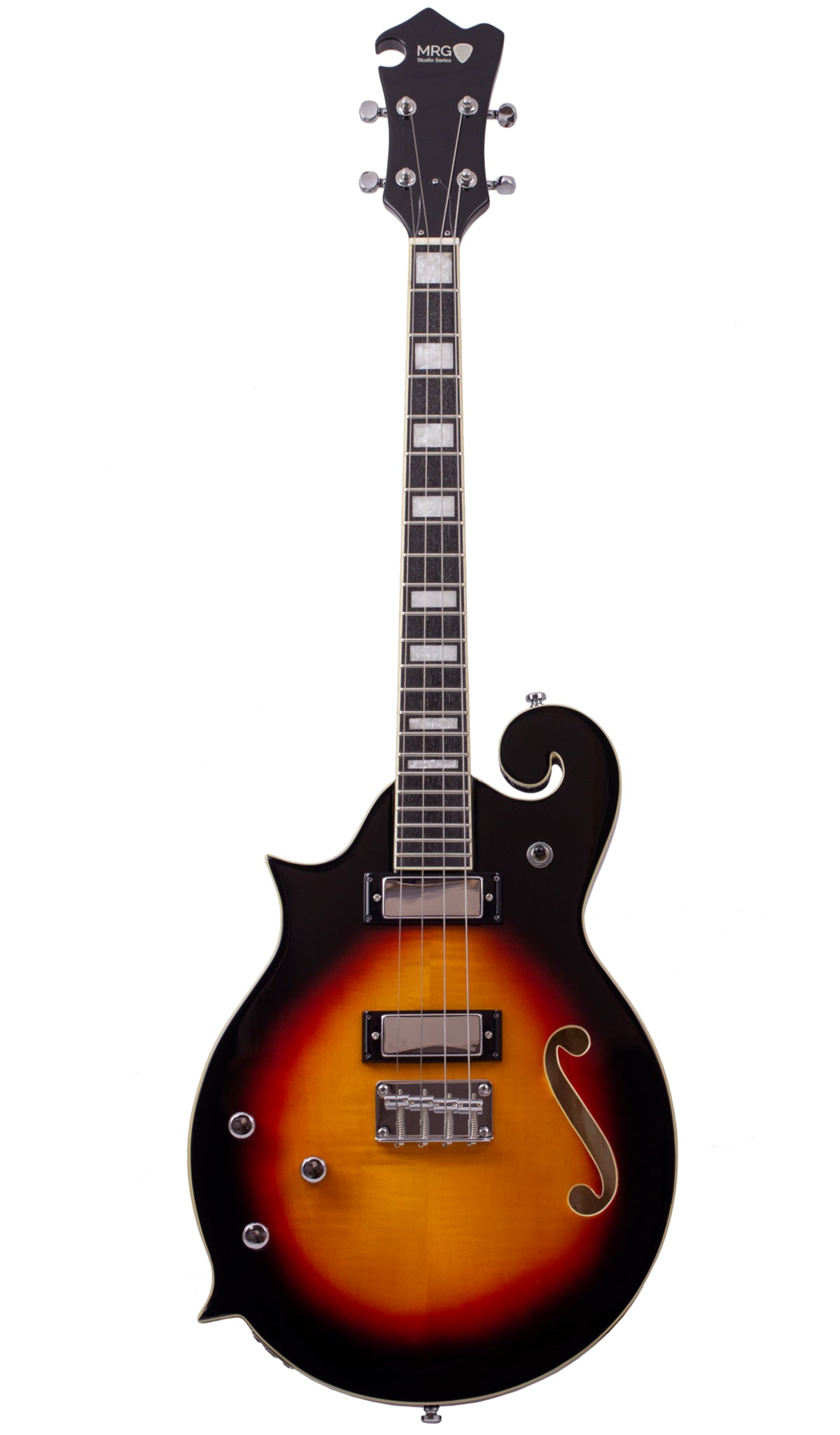Eastwood MRG Tenor – Eastwood Guitars