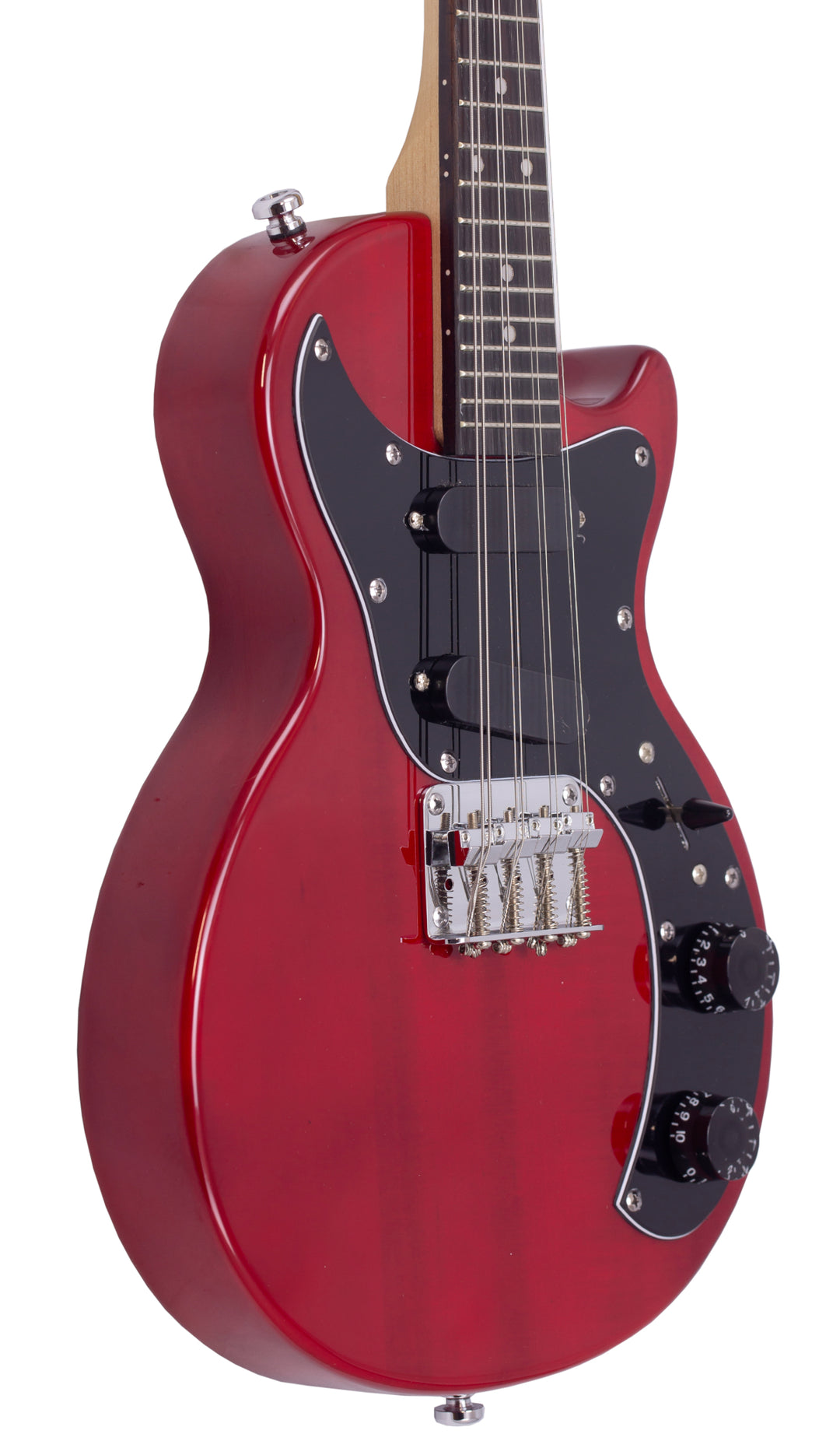 Eastwood MandoMagic Dark Cherry #color_dark-cherry