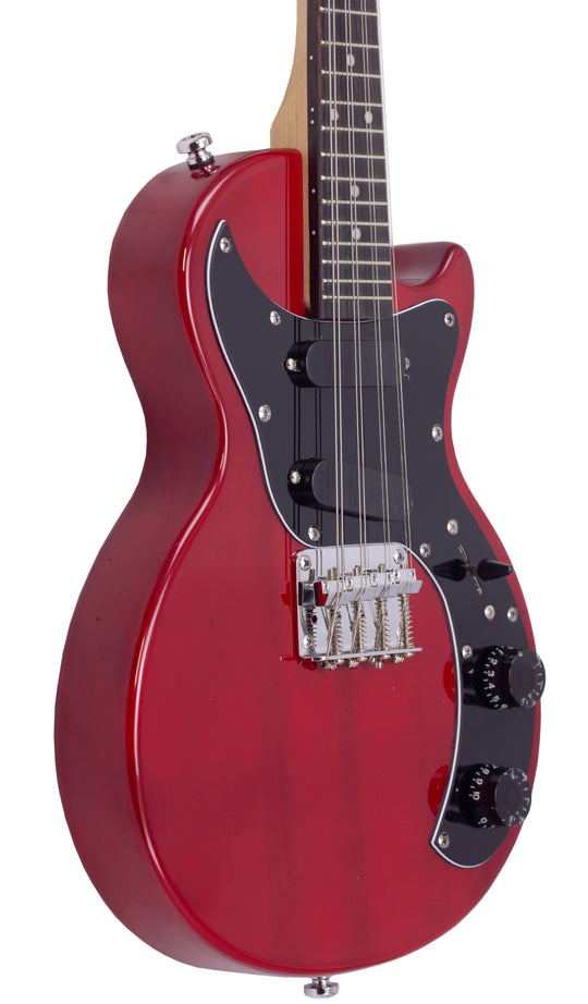 Eastwood MandoMagic Dark Cherry #color_dark-cherry