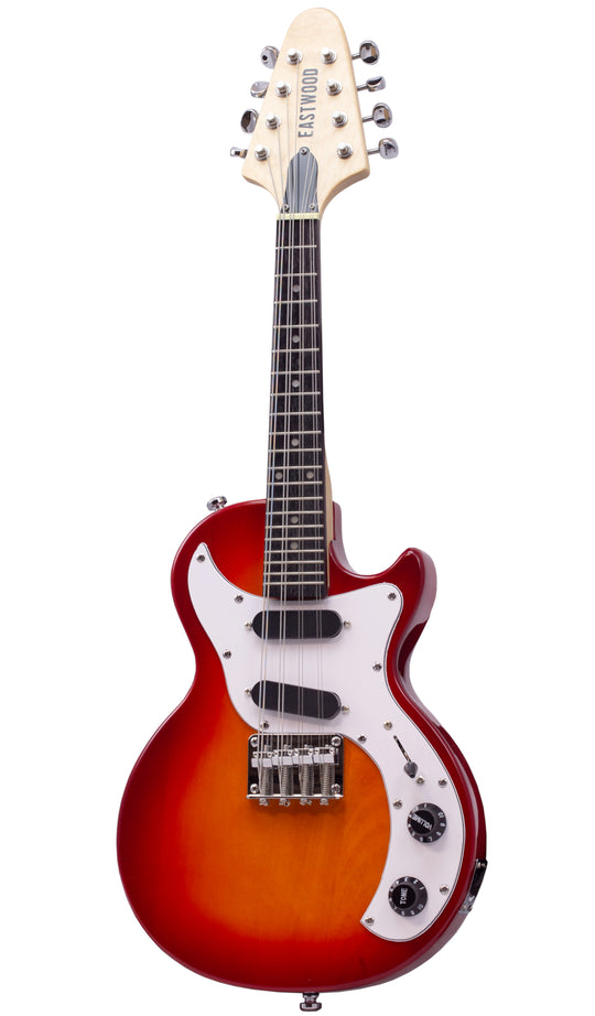Eastwood MandoMagic Cherryburst #color_cherryburst