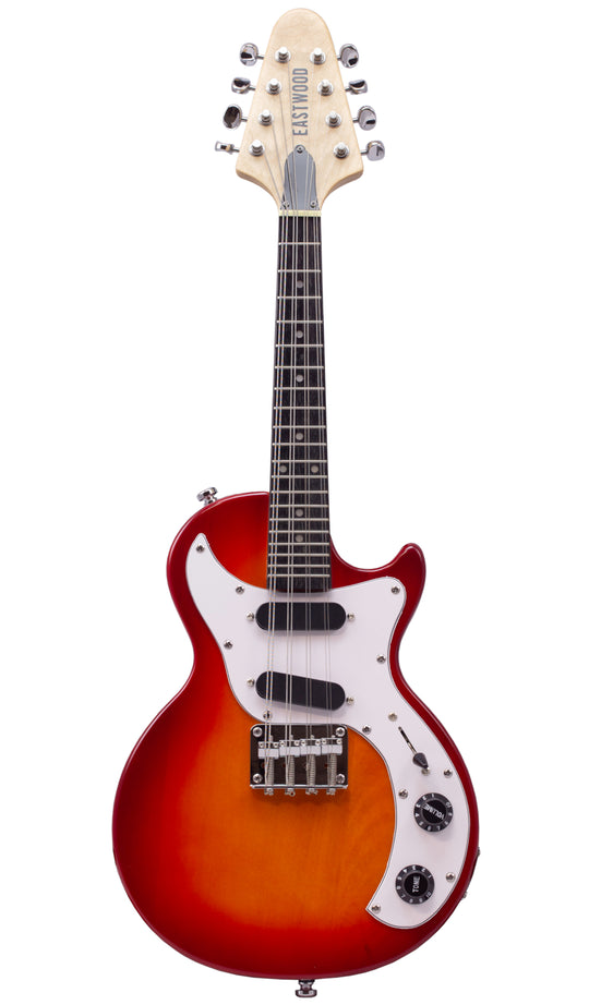 Eastwood MandoMagic Cherryburst #color_cherryburst