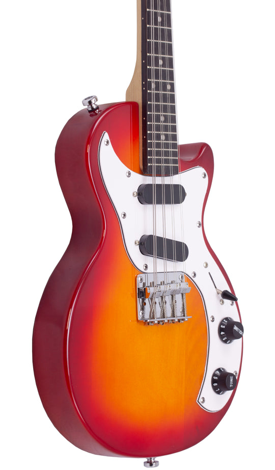 Eastwood MandoMagic Cherryburst #color_cherryburst