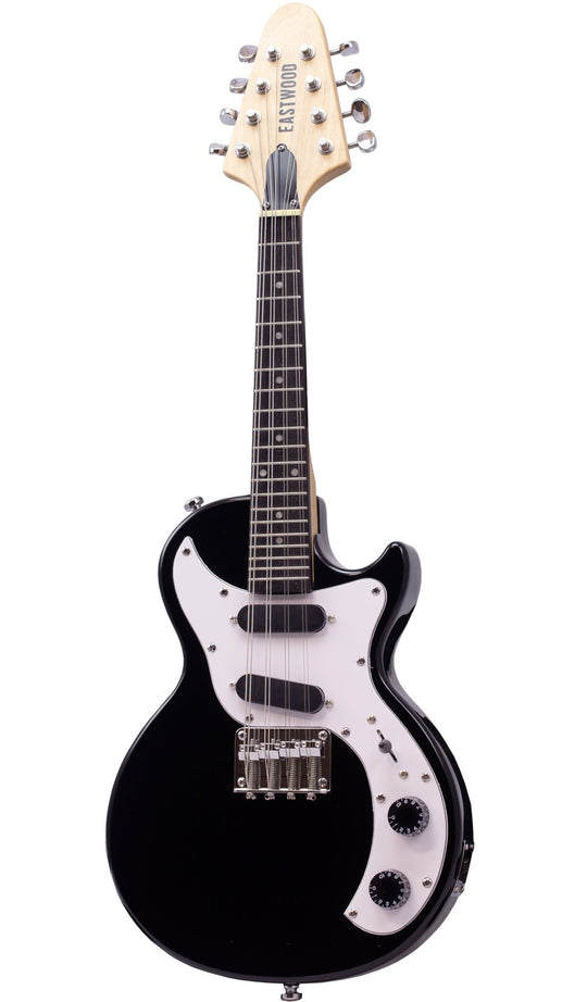Eastwood MandoMagic Black #color_black