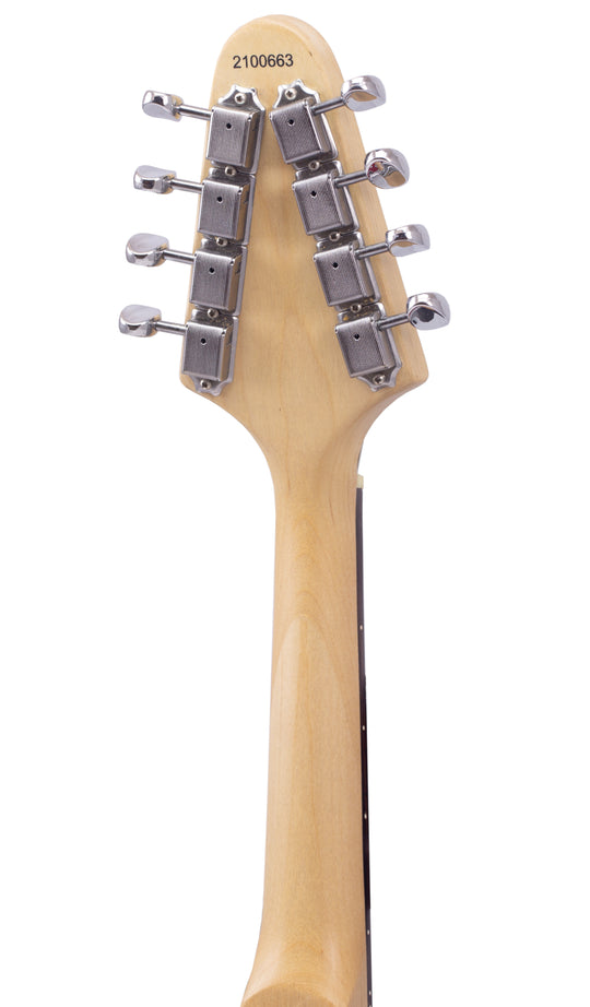 Eastwood MandoMagic Dark Cherry #color_dark-cherry