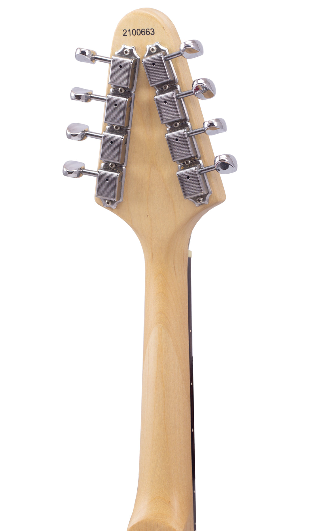 Eastwood MandoMagic Black #color_black