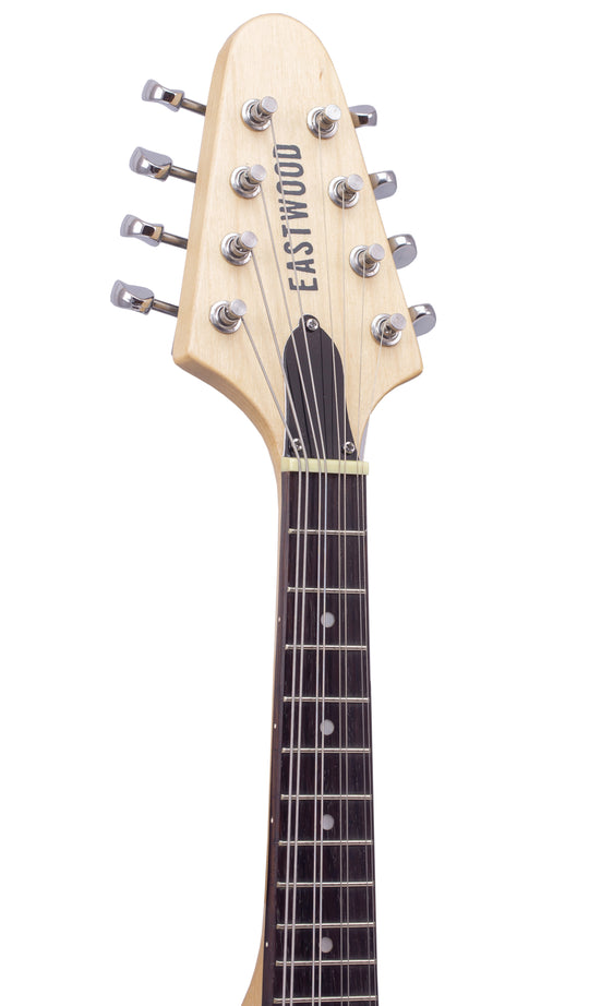 Eastwood MandoMagic Dark Cherry #color_dark-cherry