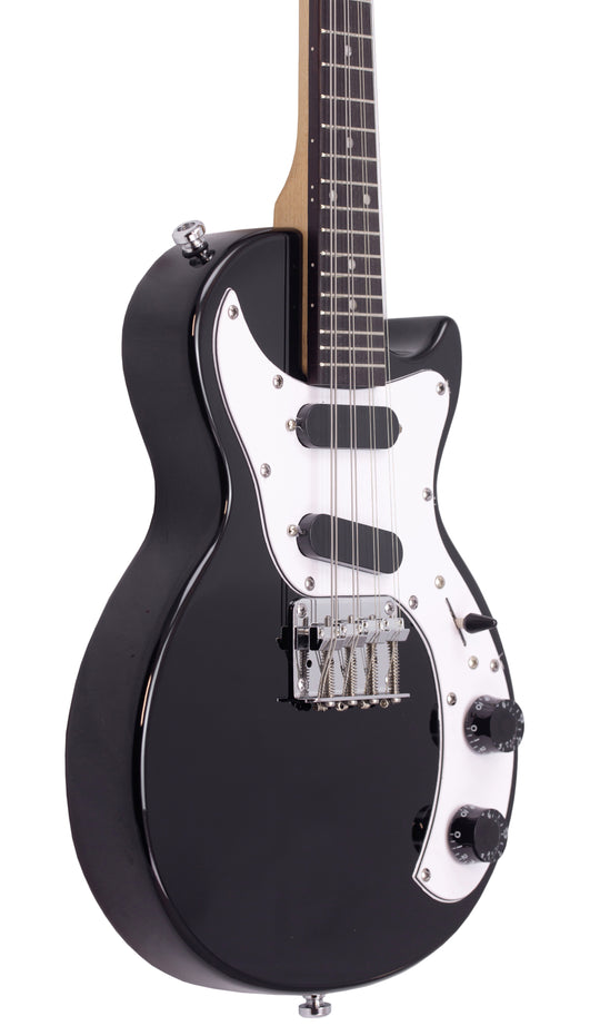 Eastwood MandoMagic Black #color_black