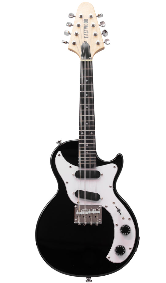Eastwood MandoMagic Black #color_black