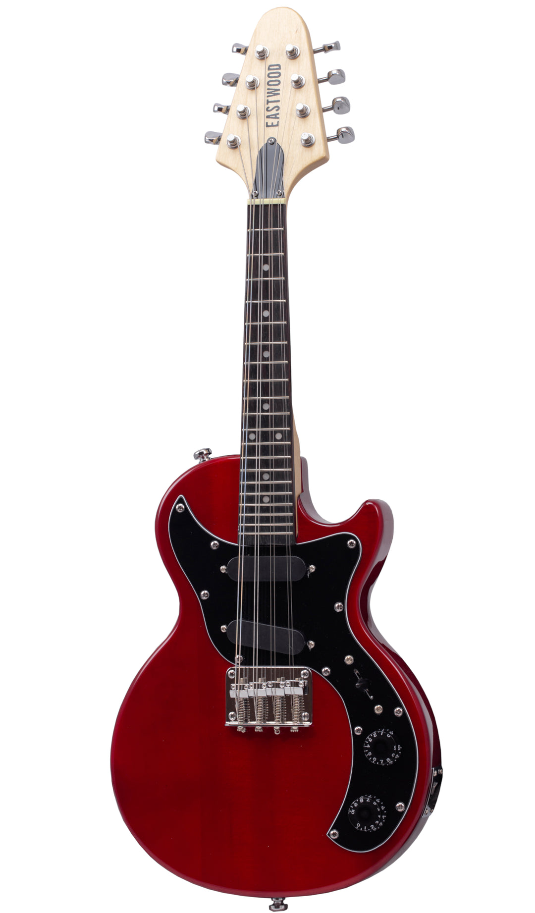 Eastwood MandoMagic Dark Cherry #color_dark-cherry