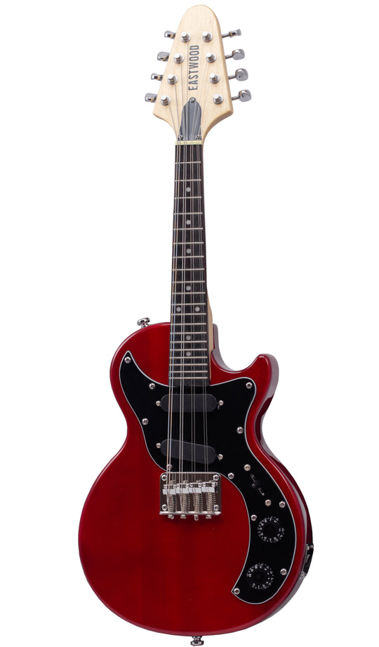 Eastwood MandoMagic Dark Cherry #color_dark-cherry