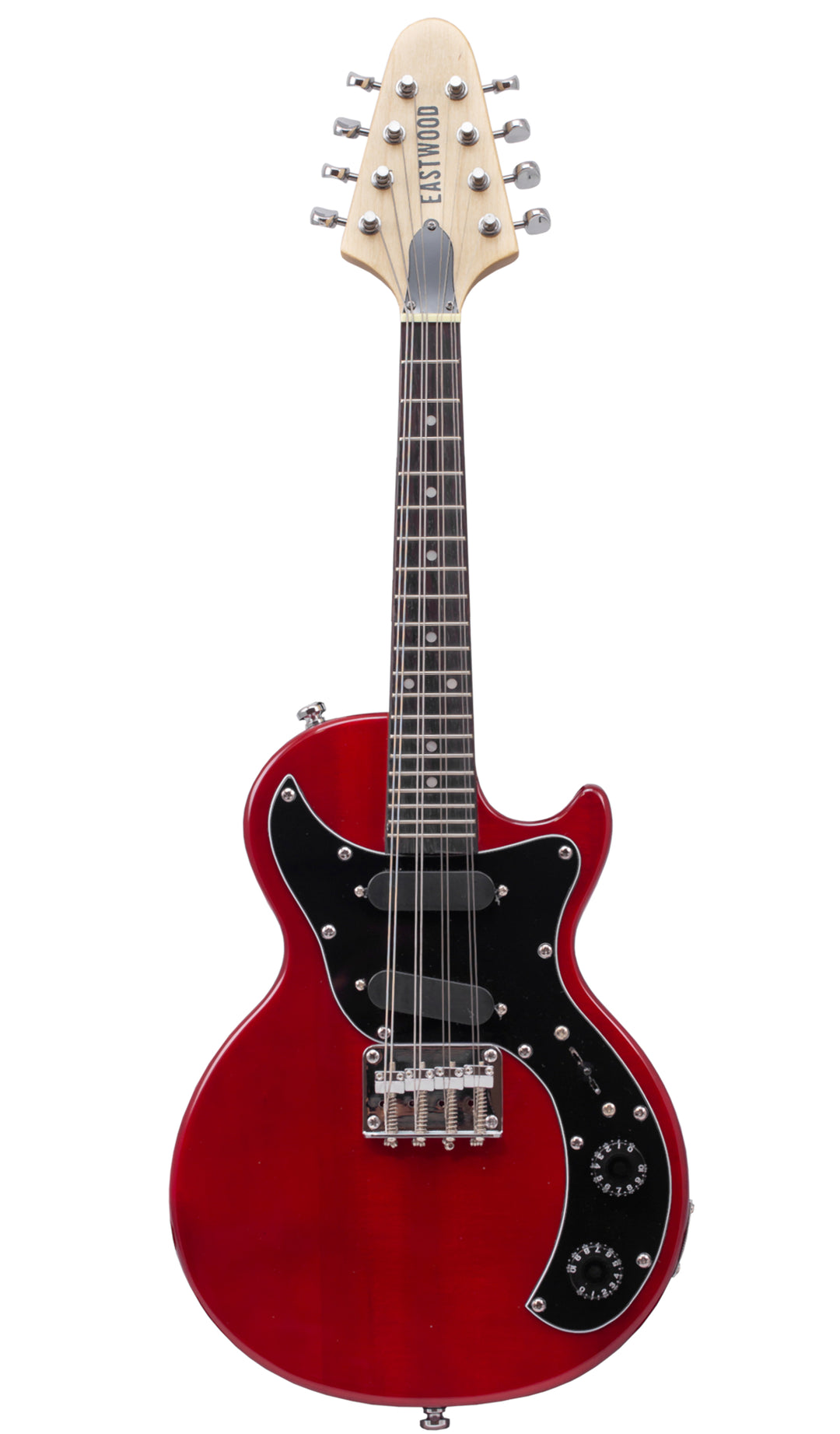 Eastwood MandoMagic Dark Cherry #color_dark-cherry