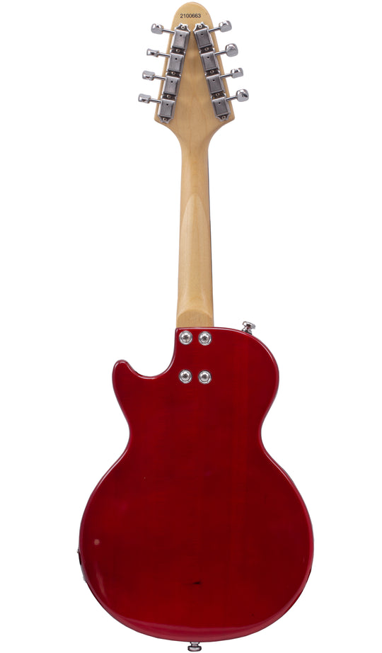Eastwood MandoMagic Dark Cherry #color_dark-cherry