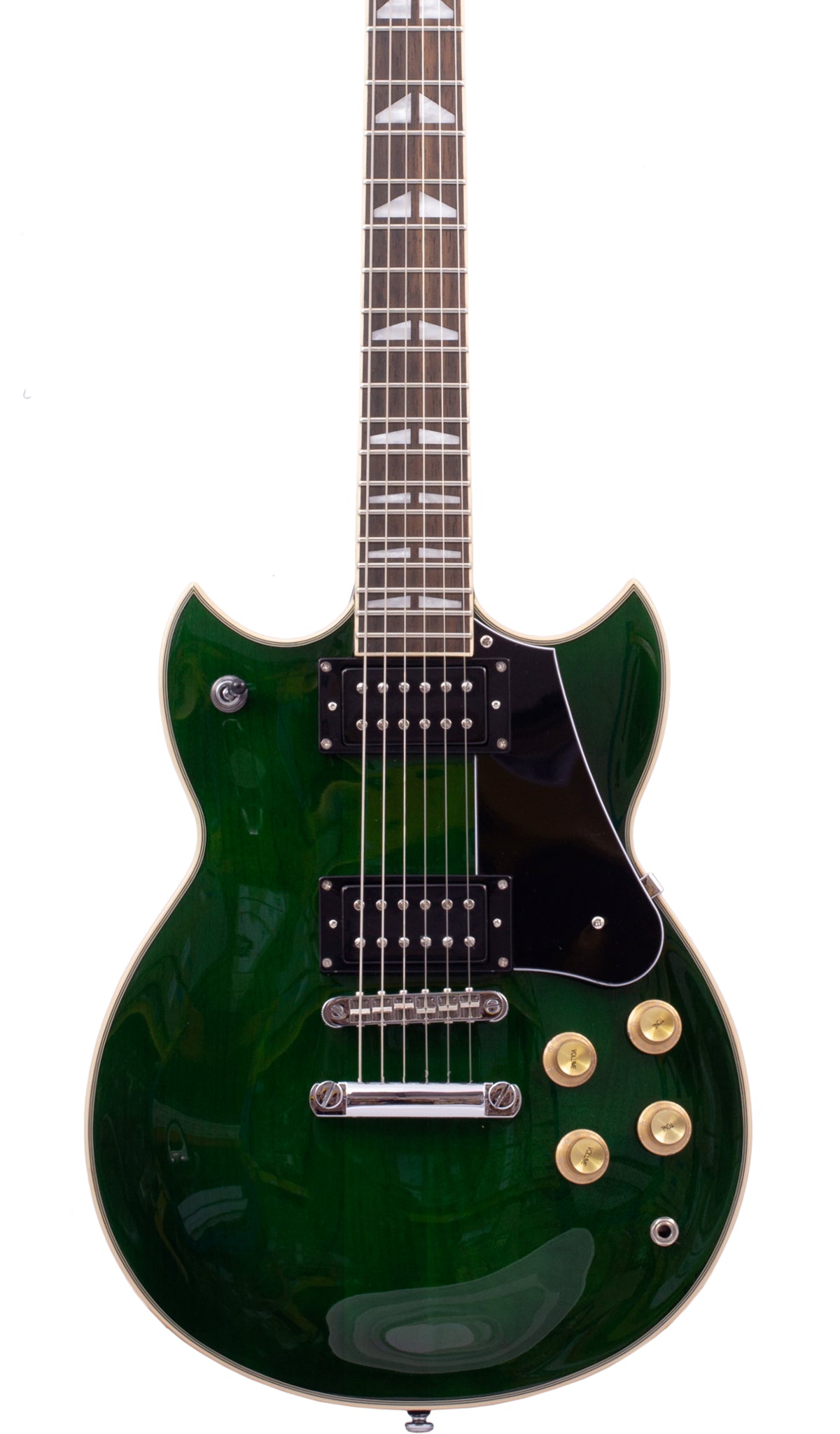 Eastwood McGeoch 1000 – Eastwood Guitars