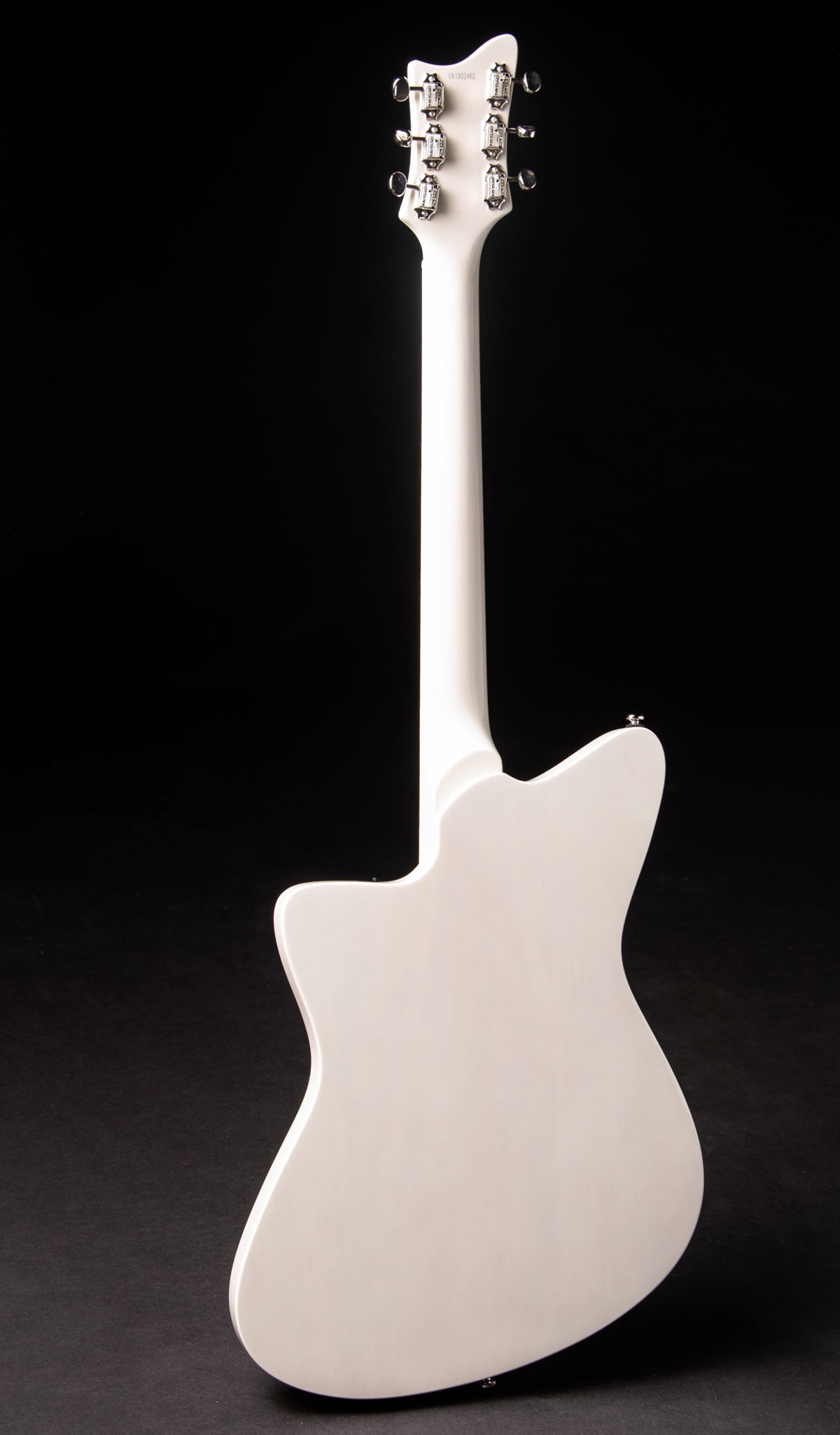 Eastwood Guitars Rivolta Mondata STD Colomba White #color_colomba-white