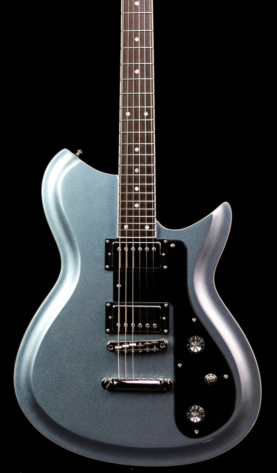 Rivolta – Eastwood Guitars