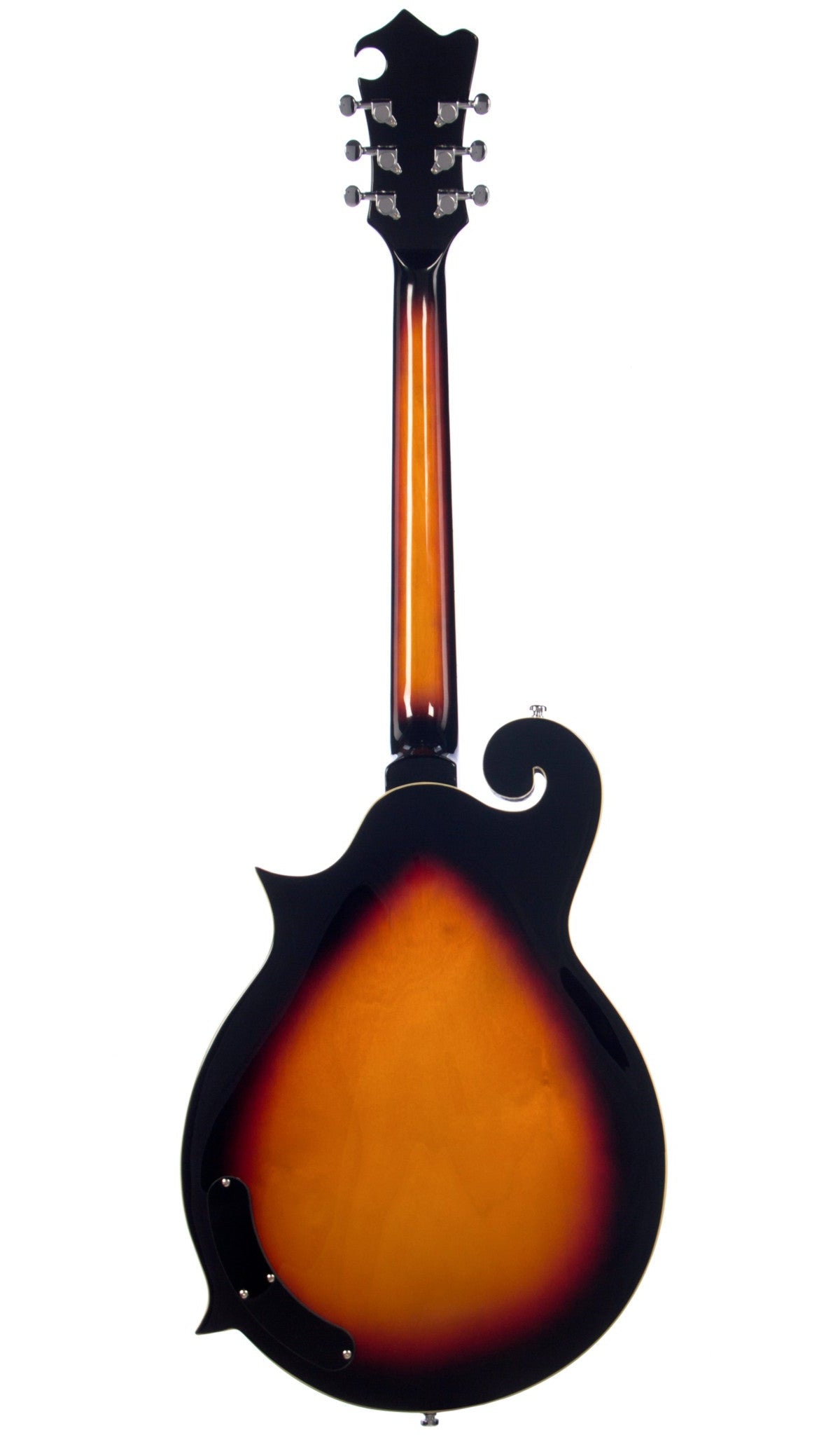 Eastwood MRG Resonator - Electric Guitar – Eastwood Guitars