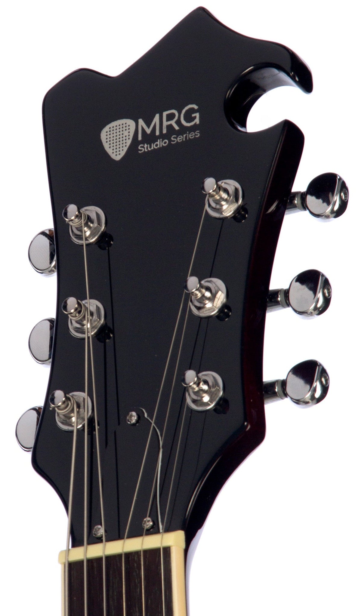 Eastwood MRG Resonator - Electric Guitar – Eastwood Guitars