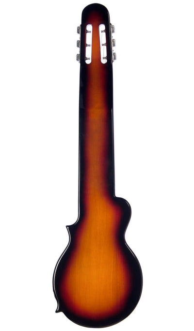 Eastwood Guitars MRG Lap Steel Sunburst #color_sunburst