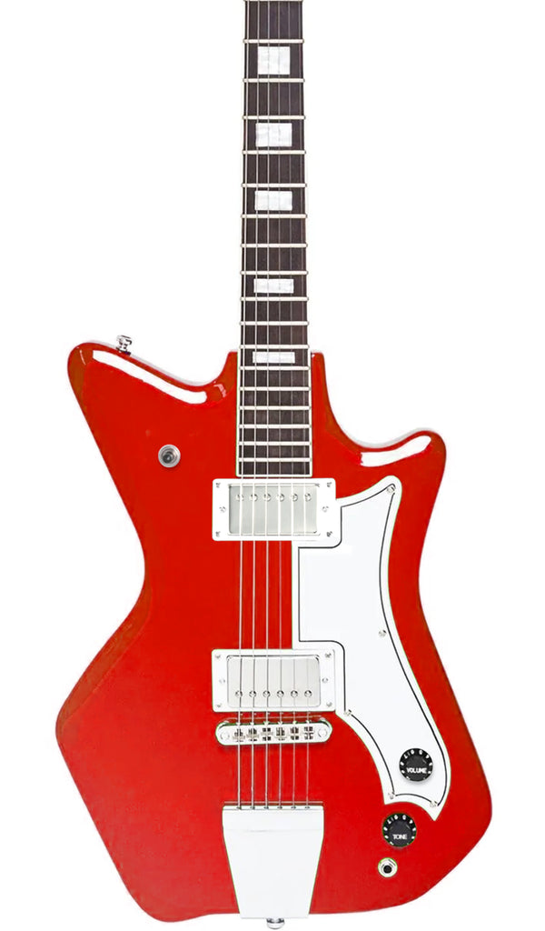 Eastwood Airline Jetsons Jr. Electric Guitar – Eastwood Guitars