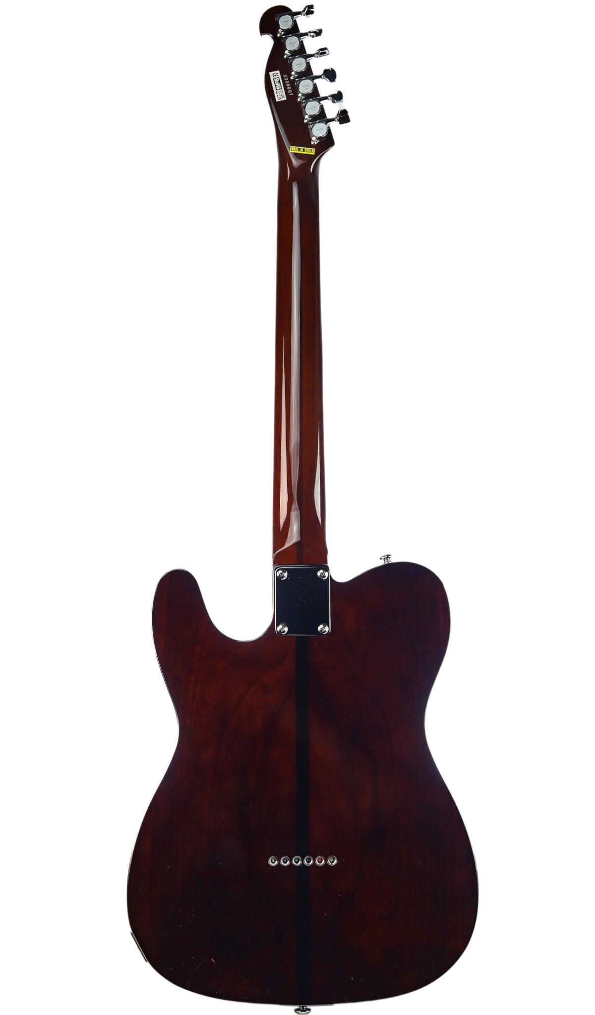 Eastwood Mad Cat RT – Eastwood Guitars