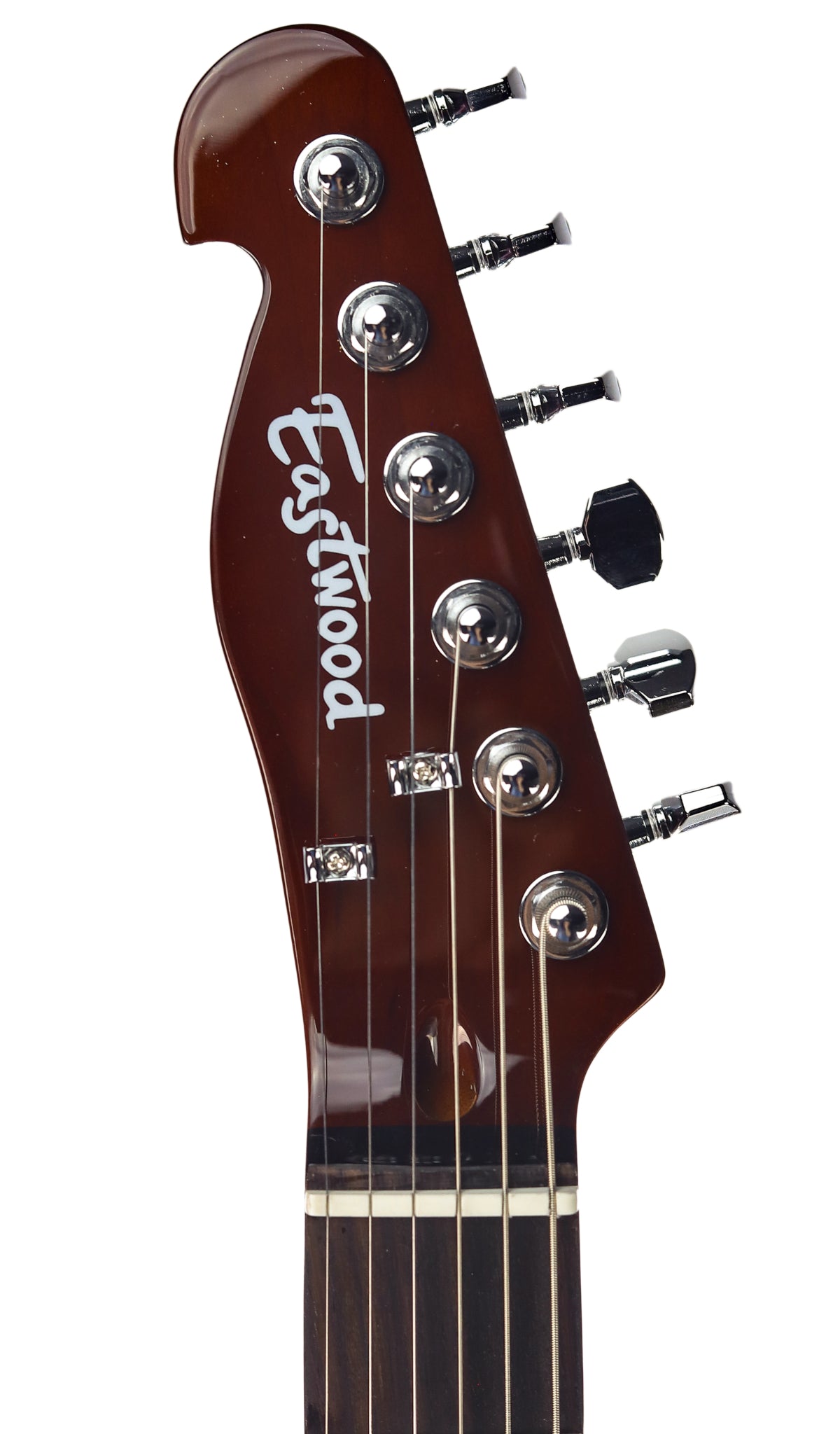 Eastwood Mad Cat RT LH #color_rosetop