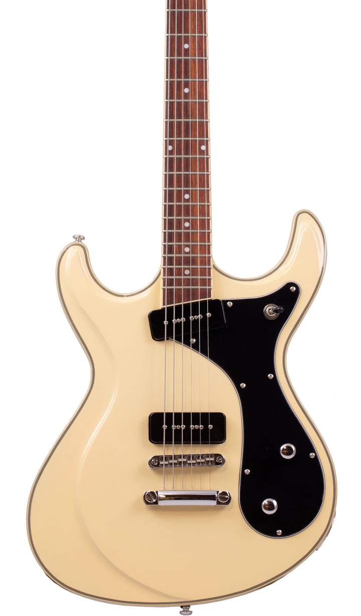 Baritone Guitars – Eastwood Guitars