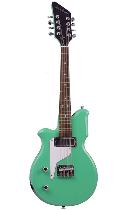 Eastwood Guitars Airline Mandola #color_seafoam-green