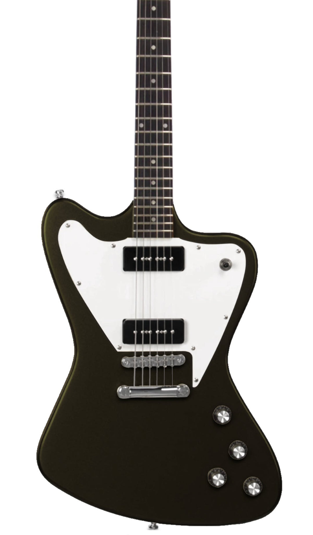 Stormbird – Eastwood Guitars