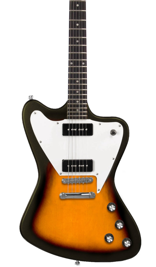 Stormbird – Eastwood Guitars