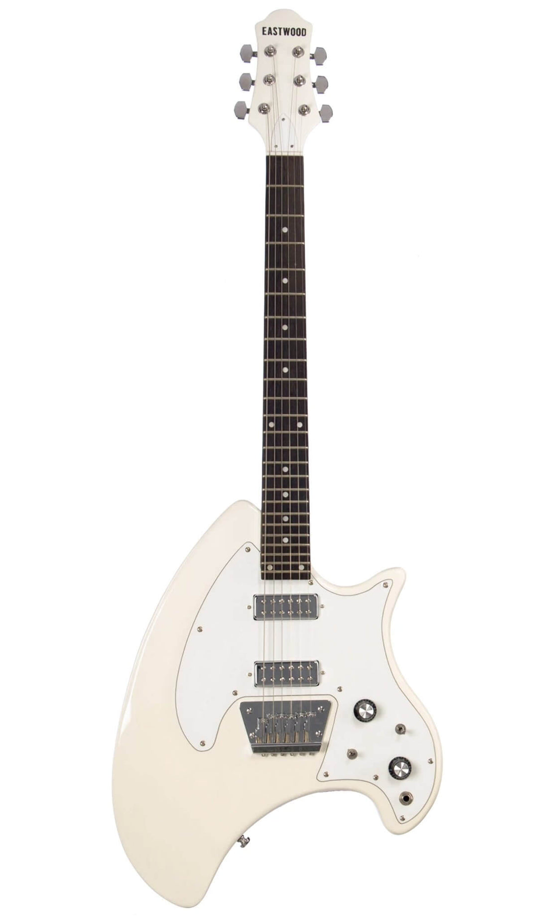 Eastwood Breadwinner Electric Guitar – Eastwood Guitars