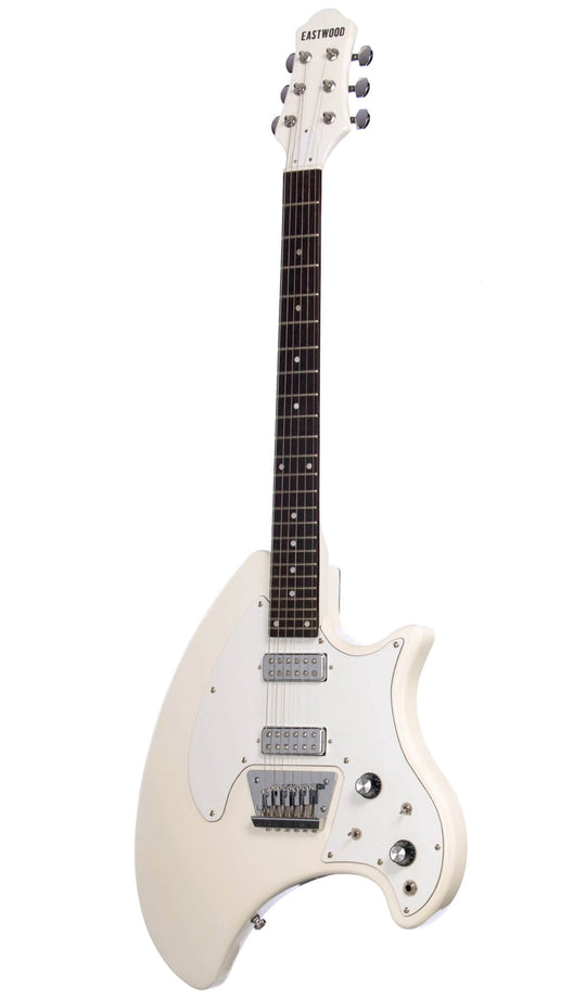 Eastwood Breadwinner Electric Guitar – Eastwood Guitars