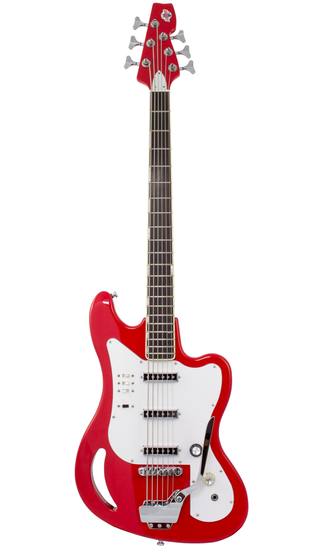 8440/ TEISCO TB-64 テスコ 6弦ベース バリトン エレキベース 弦楽器 8440/ TEISCO TB-64 テスコ 6弦ベース バリトン エレキベース 弦楽器