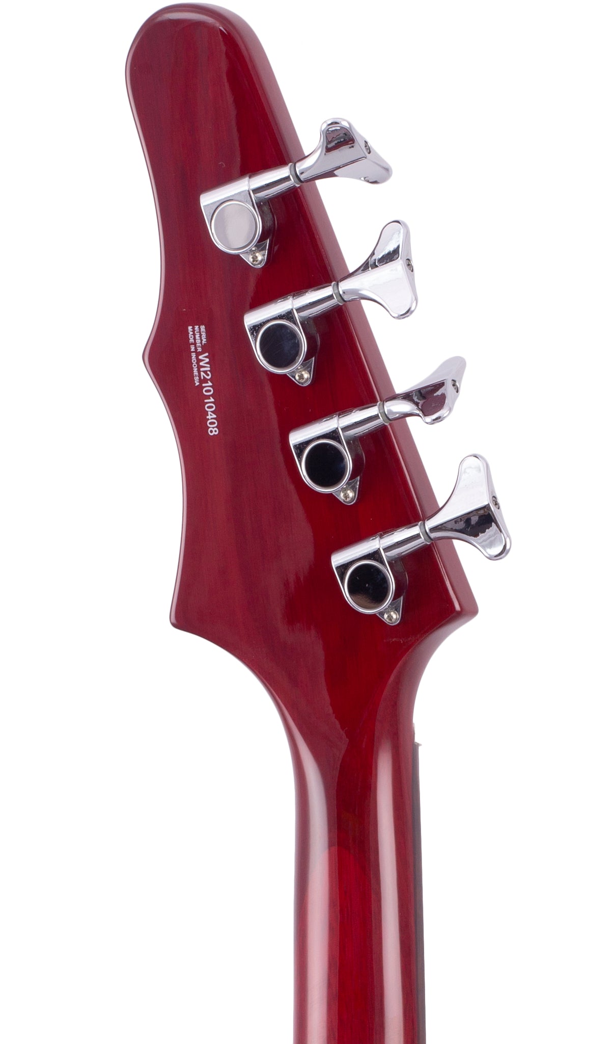 Eastwood Newport Bass - – Eastwood Guitars