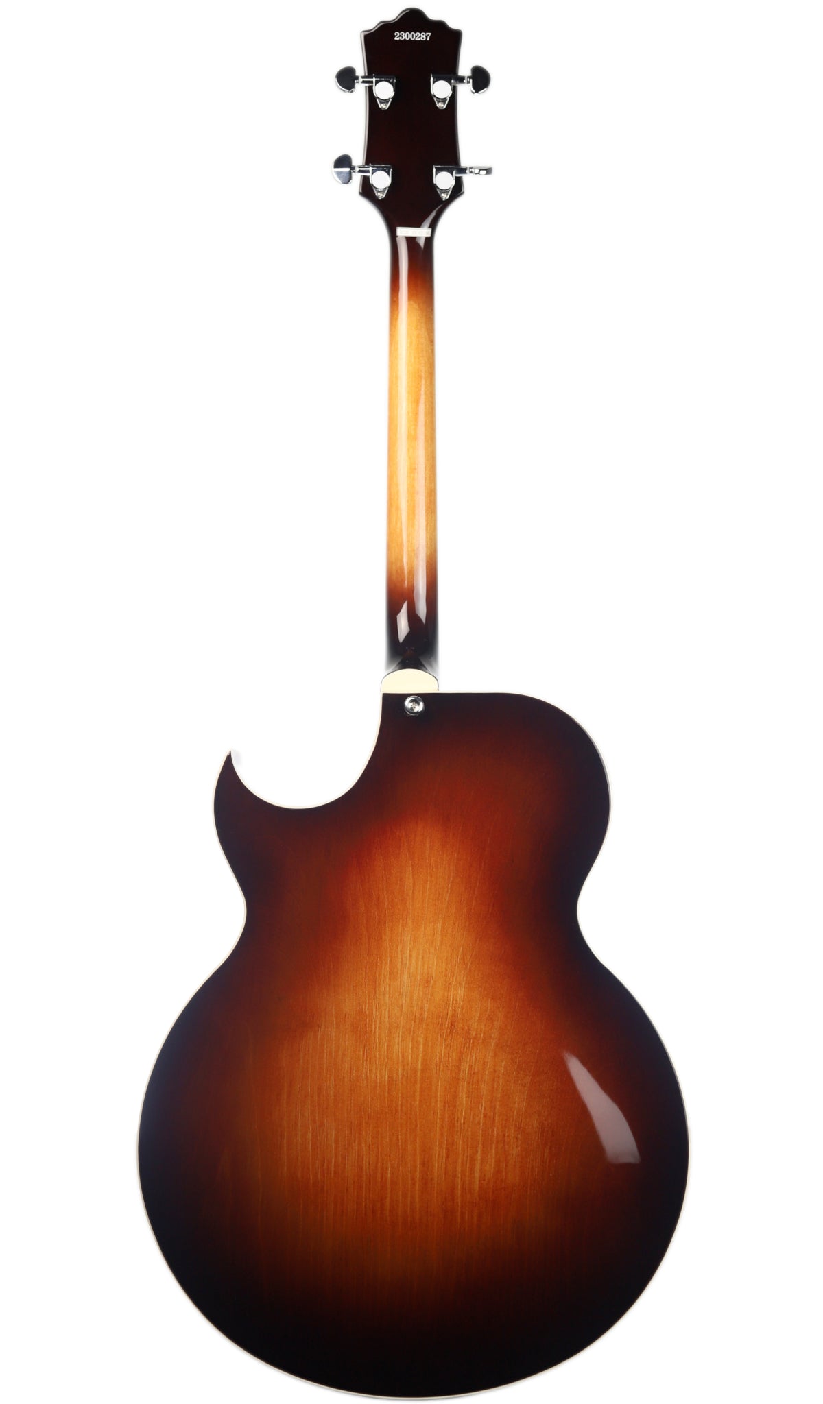 Eastwood TG-150 Archtop Electric Tenor Guitar – Eastwood Guitars