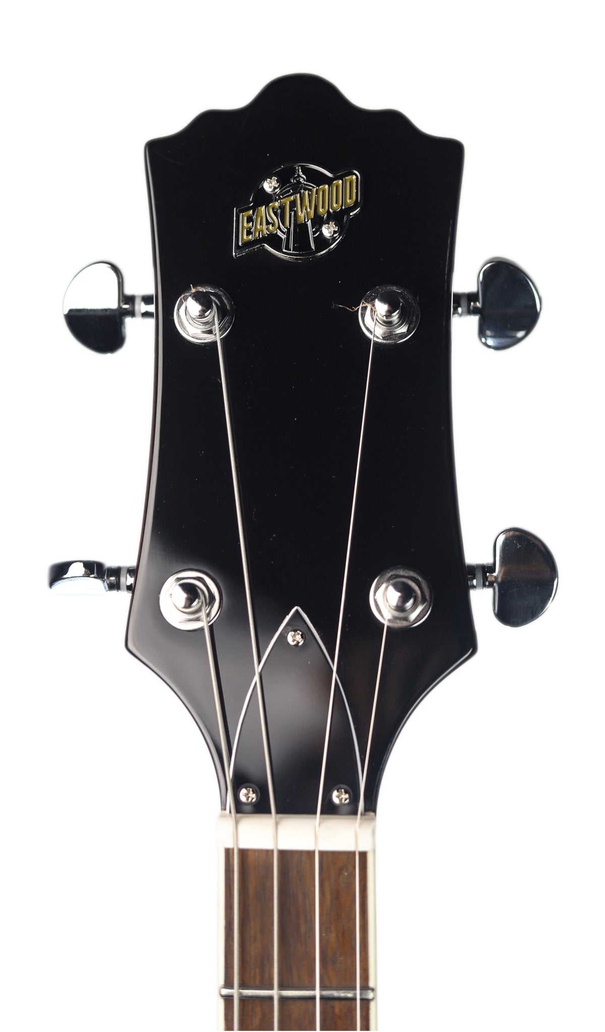 Eastwood TG-150 Archtop Electric Tenor Guitar – Eastwood Guitars
