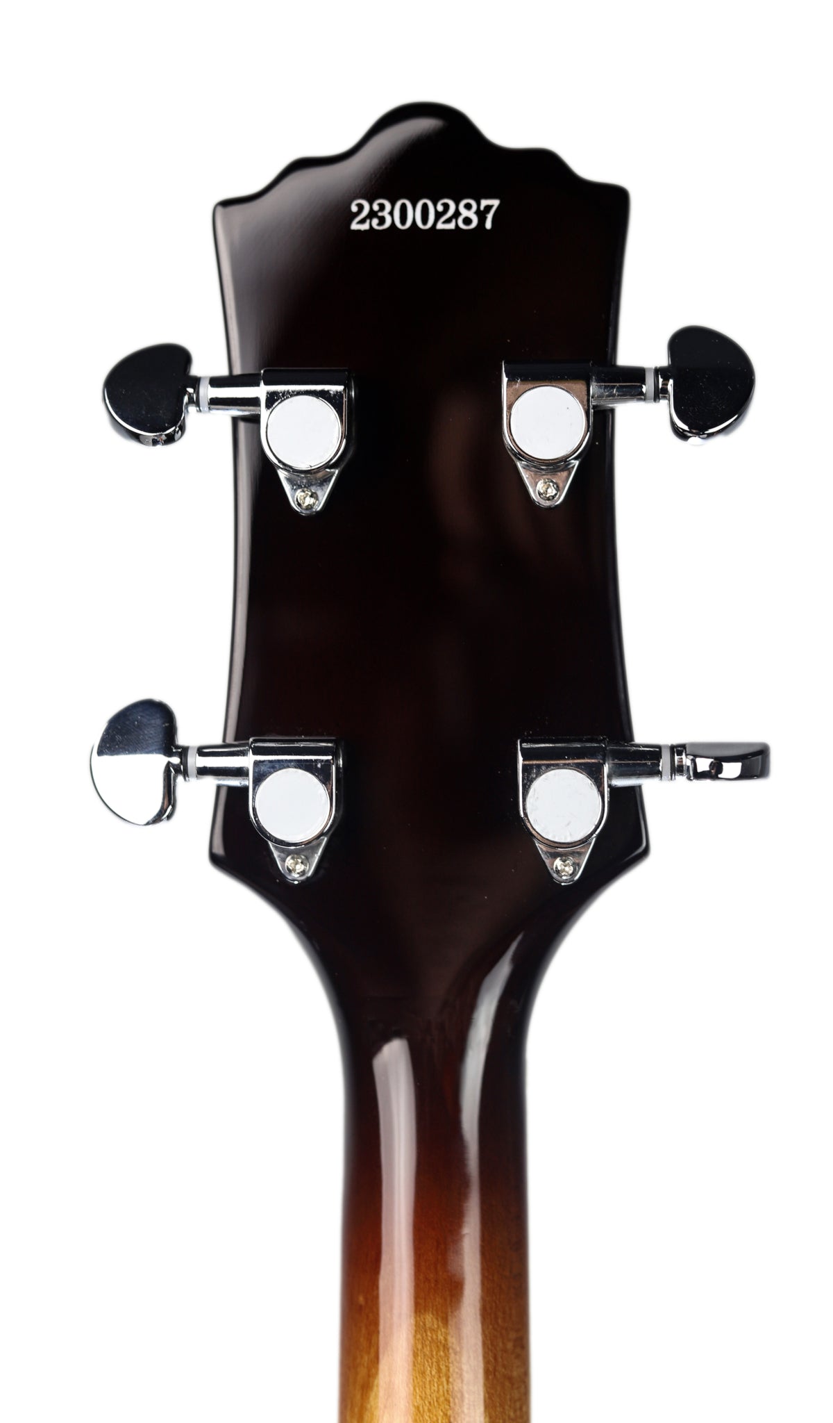 Eastwood TG-150 Archtop Electric Tenor Guitar – Eastwood Guitars
