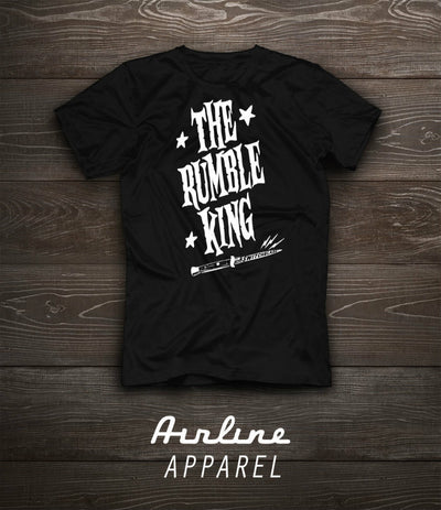 The Rumble King