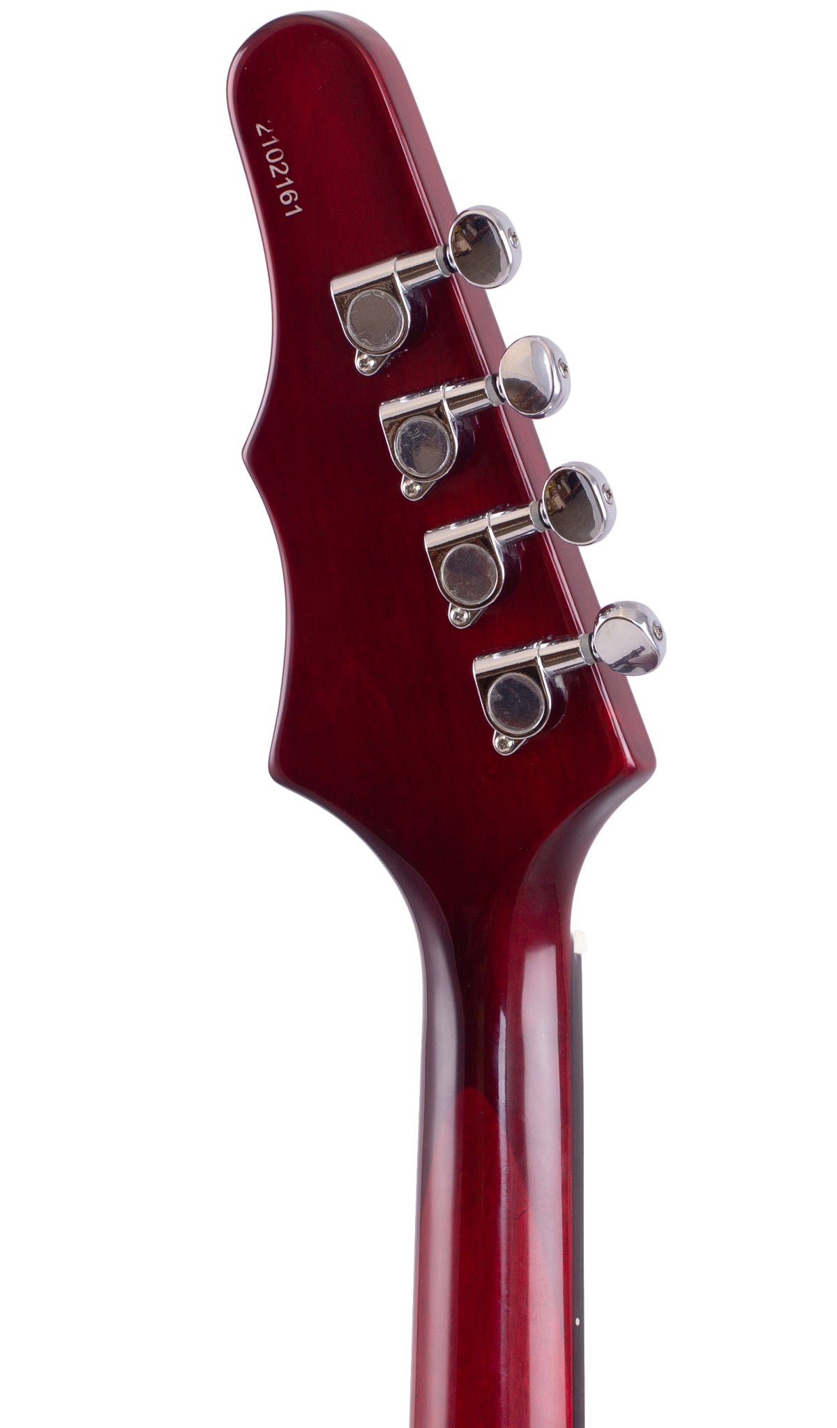 Eastwood Newport Electric Tenor Guitar – Eastwood Guitars